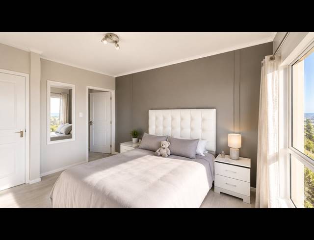 2 BEDROOM APARTMENT FOR SALE IN MORNINGSIDE
